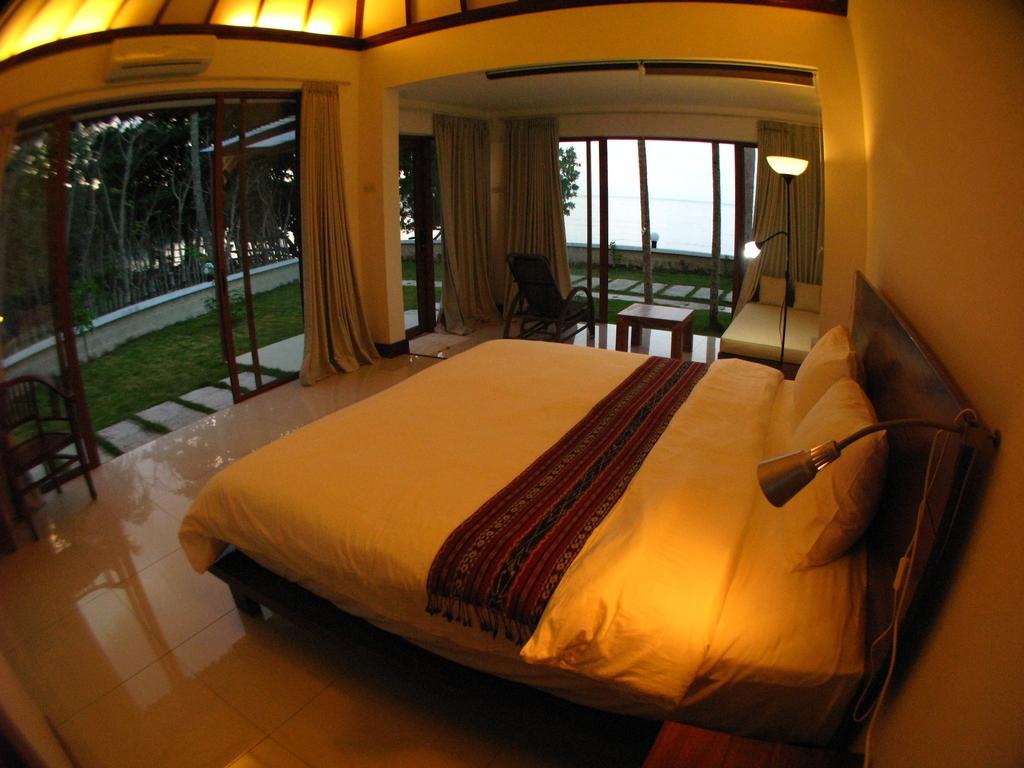 Pulau Weh Resort Iboih Zimmer foto