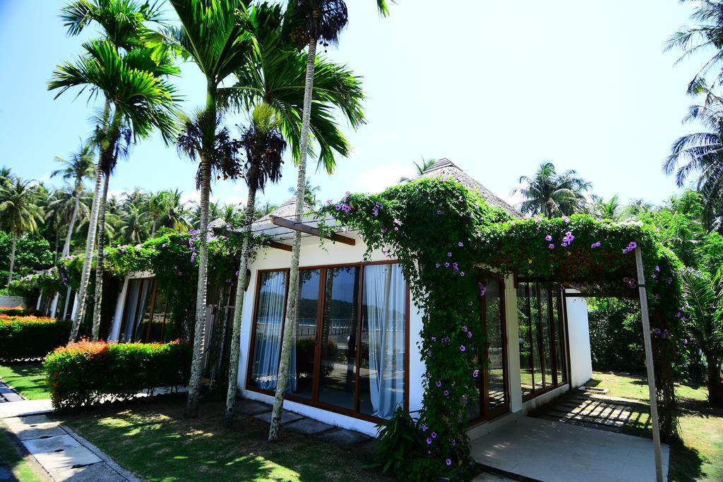 Pulau Weh Resort Iboih Zimmer foto
