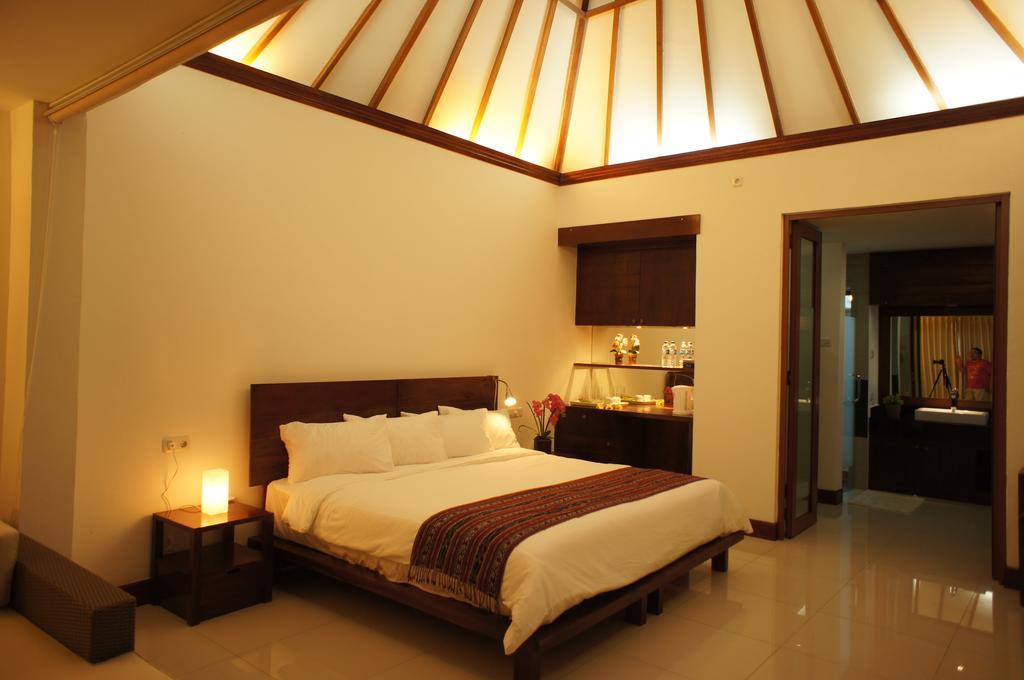 Pulau Weh Resort Iboih Zimmer foto