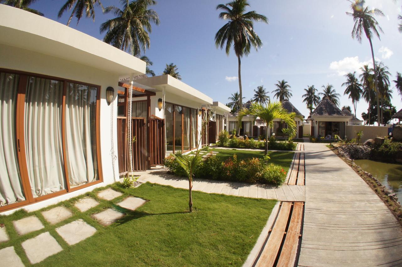 Pulau Weh Resort Iboih Zimmer foto